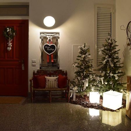 Casa Cristina Bed & Breakfast Casale Monferrato Exterior foto