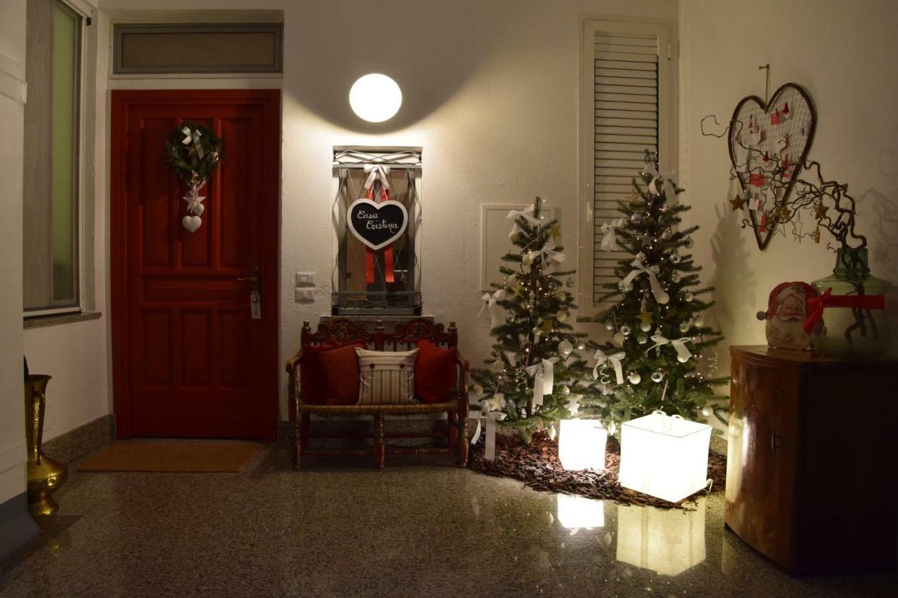 Casa Cristina Bed & Breakfast Casale Monferrato Exterior foto