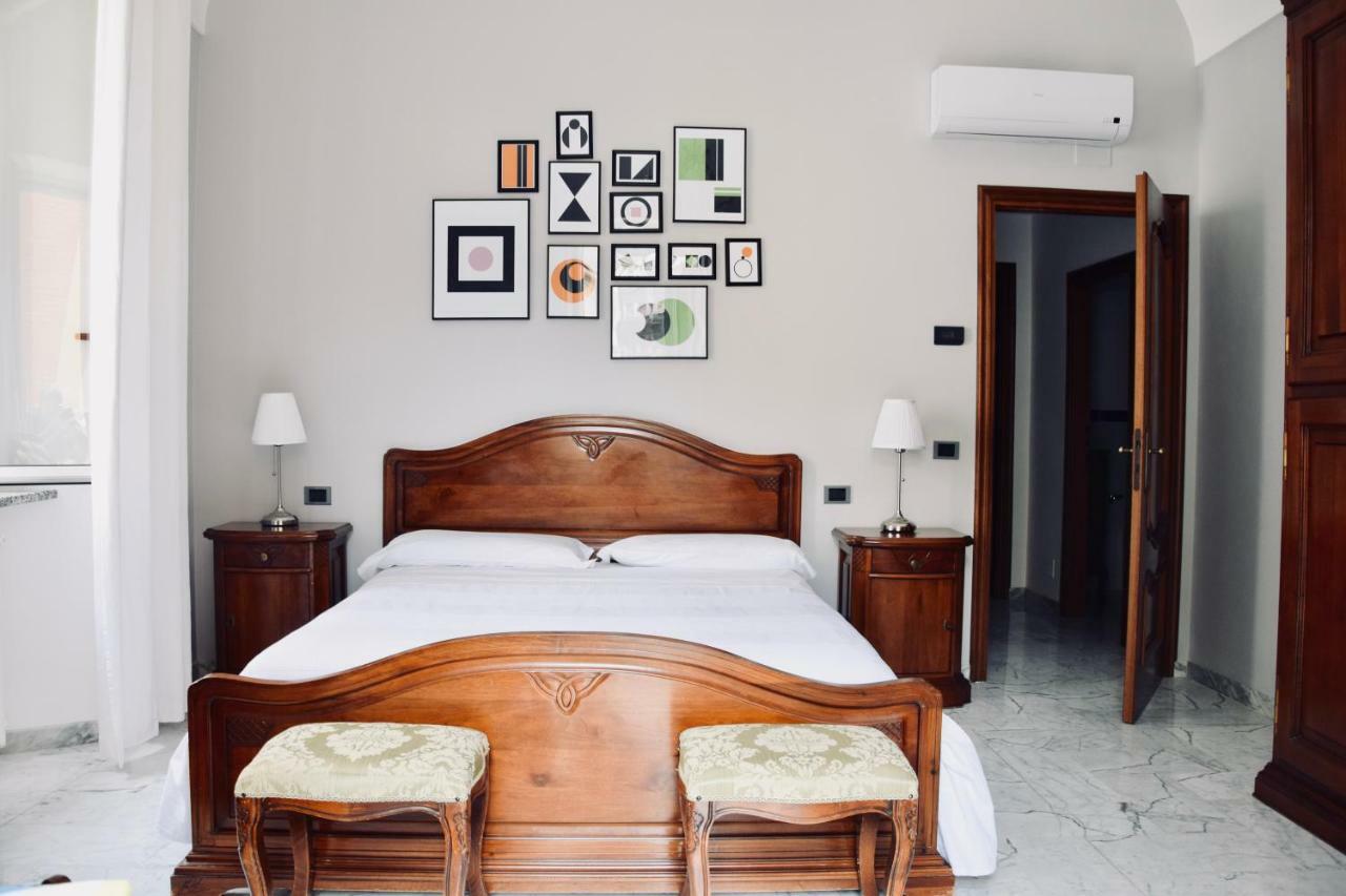 Casa Cristina Bed & Breakfast Casale Monferrato Exterior foto