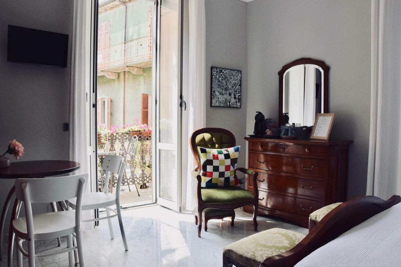 Casa Cristina Bed & Breakfast Casale Monferrato Exterior foto