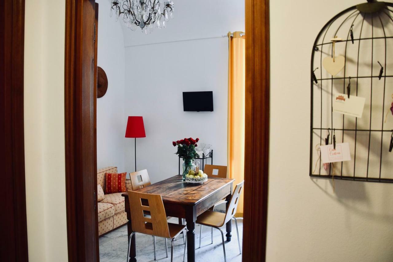 Casa Cristina Bed & Breakfast Casale Monferrato Exterior foto